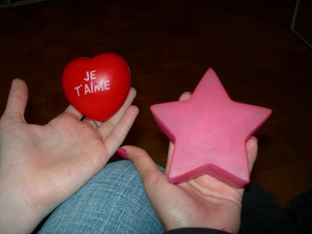 cOEUr Et étOilE 