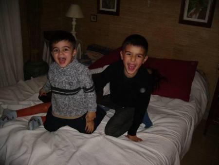 MEs cOuZZ