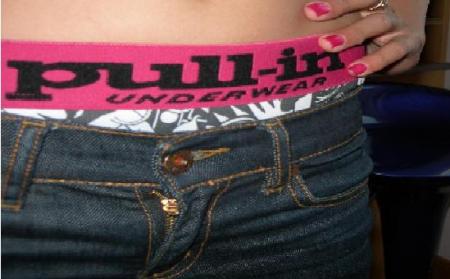 RE mOn pull-iN