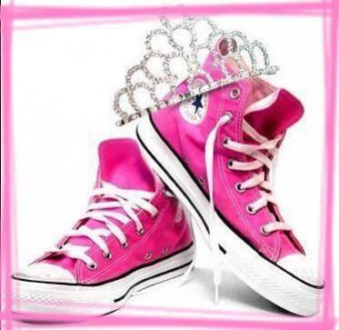 cONVeRsE